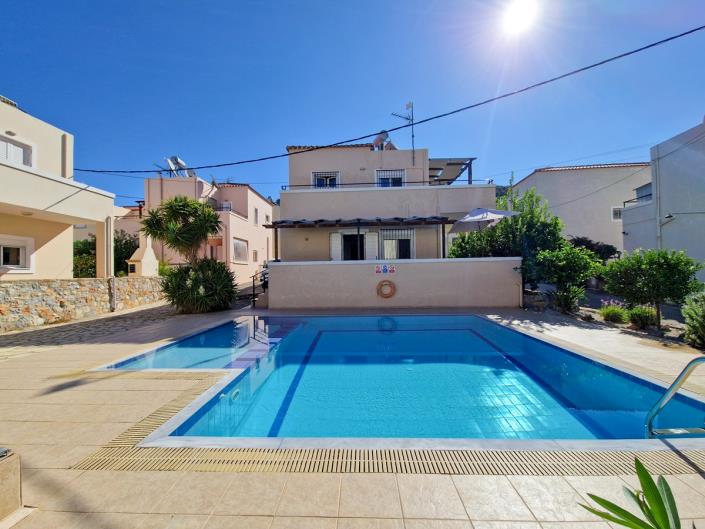 Image No.41-3 Bed Maisonette for sale