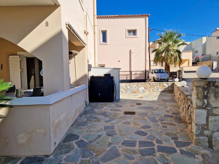 Image No.45-3 Bed Maisonette for sale