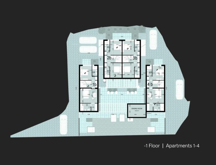 Image No.6-Appartement de 3 chambres à vendre à Megala Chorafia