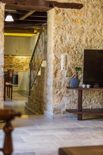 Image No.3-Maison de 3 chambres à vendre à Panormos