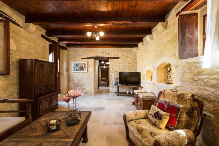 Image No.4-Maison de 3 chambres à vendre à Panormos