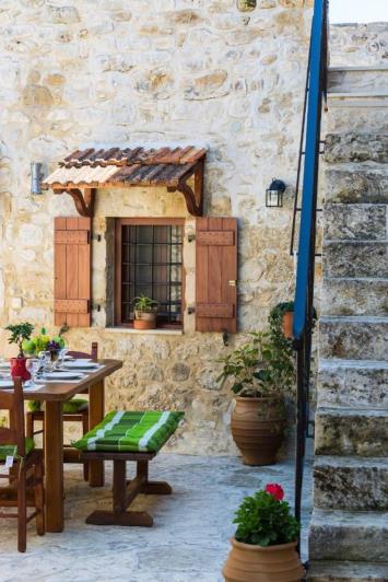 Image No.8-Maison de 3 chambres à vendre à Panormos