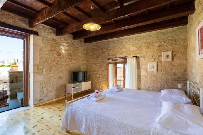 Image No.14-Maison de 3 chambres à vendre à Panormos