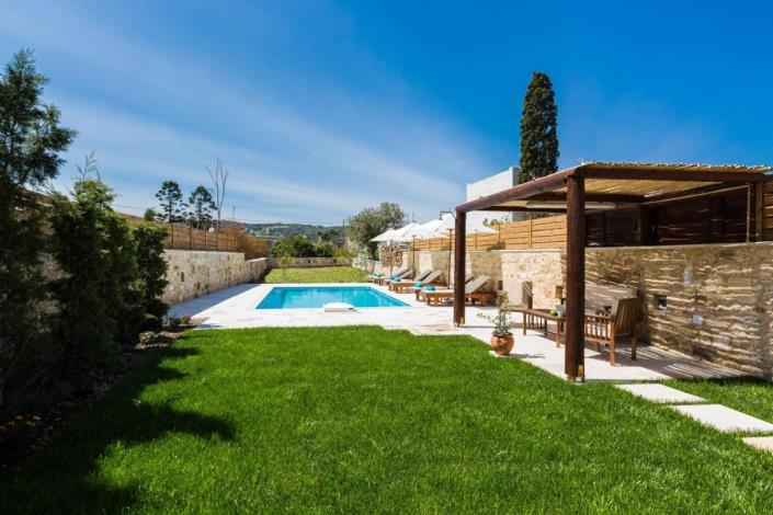 Image No.15-Maison de 3 chambres à vendre à Panormos