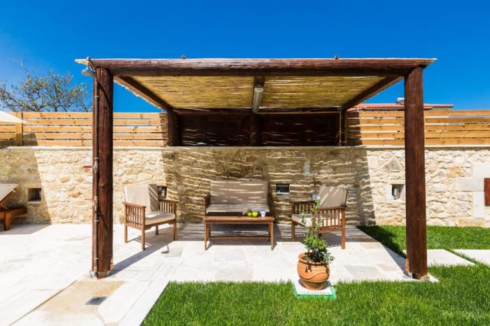 Image No.16-Maison de 3 chambres à vendre à Panormos