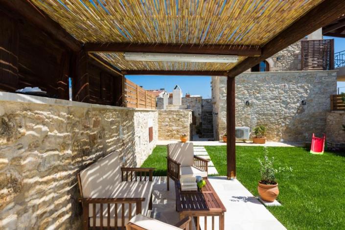 Image No.17-Maison de 3 chambres à vendre à Panormos