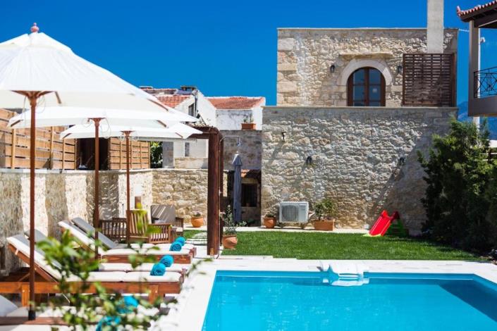 Image No.19-Maison de 3 chambres à vendre à Panormos