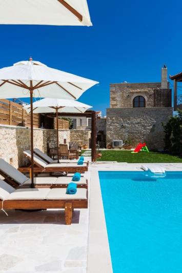 Image No.20-Maison de 3 chambres à vendre à Panormos