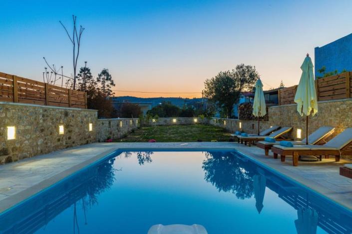 Image No.21-Maison de 3 chambres à vendre à Panormos