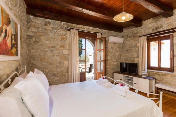 Image No.23-Maison de 3 chambres à vendre à Panormos