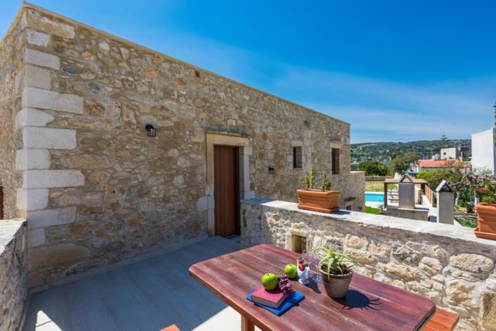 Image No.25-Maison de 3 chambres à vendre à Panormos