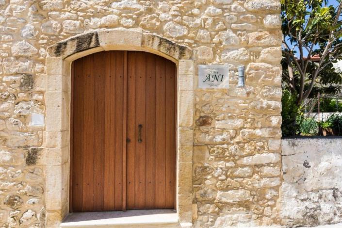 Image No.26-Maison de 3 chambres à vendre à Panormos