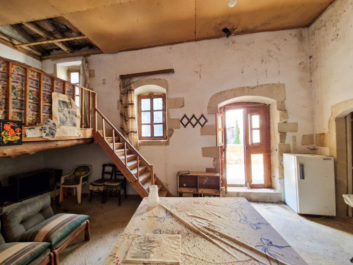 Image No.5-1 Bed Village House for sale