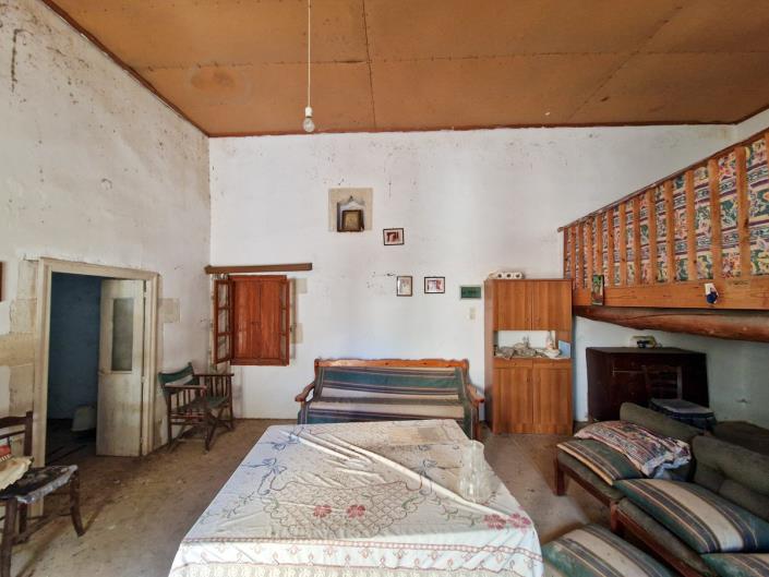 Image No.6-1 Bed Village House for sale