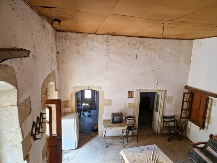 Image No.9-1 Bed Village House for sale