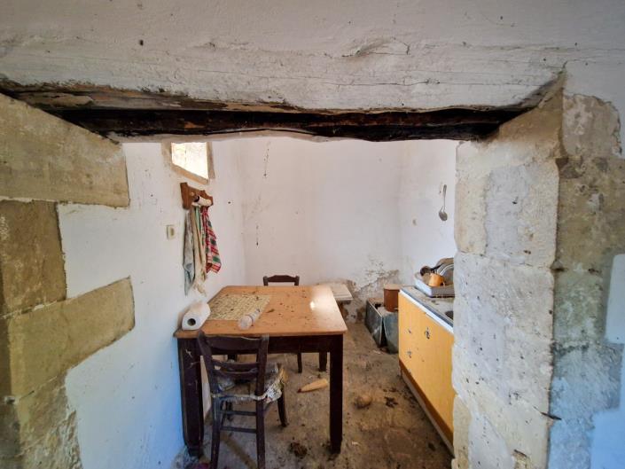 Image No.14-1 Bed Village House for sale