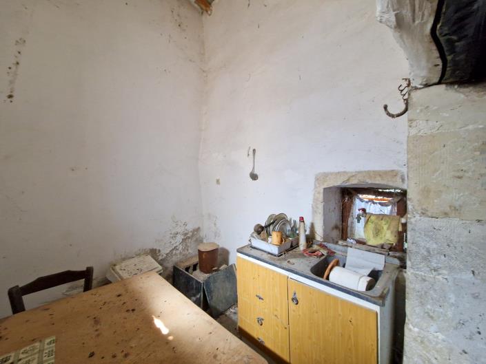 Image No.15-1 Bed Village House for sale