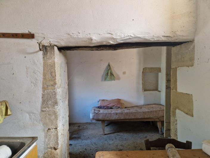 Image No.16-1 Bed Village House for sale