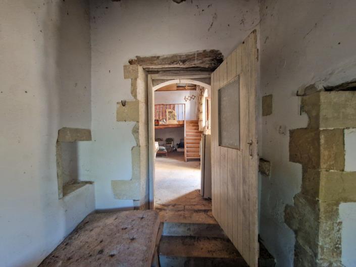 Image No.17-1 Bed Village House for sale