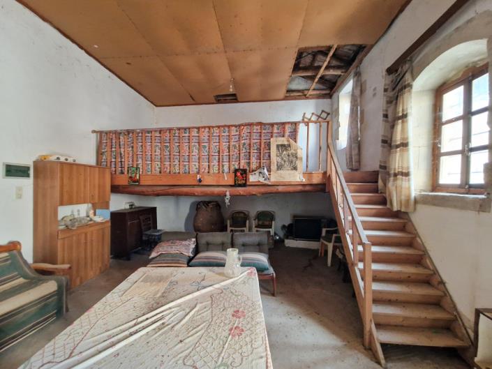 Image No.20-1 Bed Village House for sale