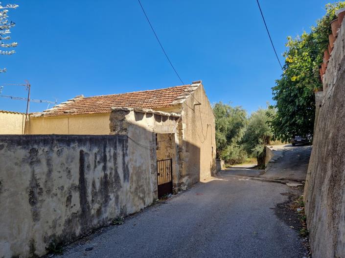 Image No.21-1 Bed Village House for sale