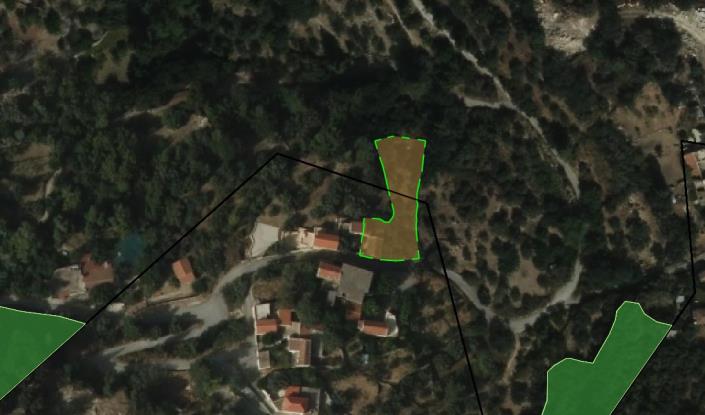 Image No.23-1 Bed Village House for sale