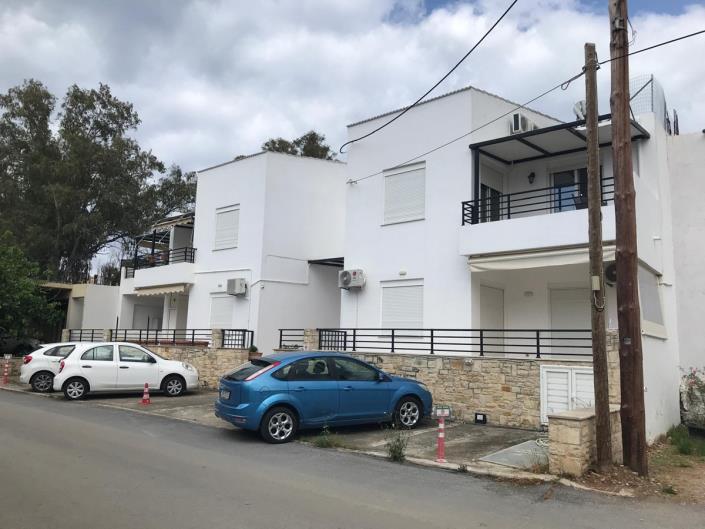 Image No.14-1 Bed Apartment for sale