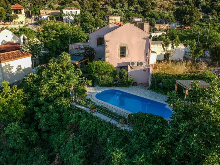 Image No.2-3 Bed Village House for sale