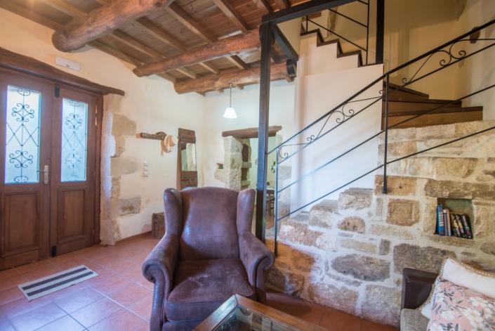 Image No.6-3 Bed Village House for sale