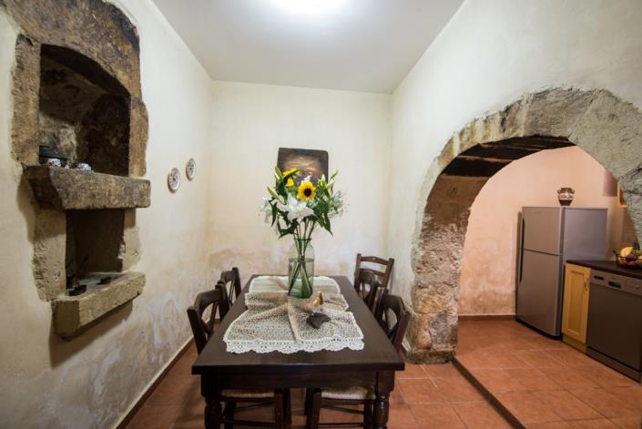 Image No.8-3 Bed Village House for sale