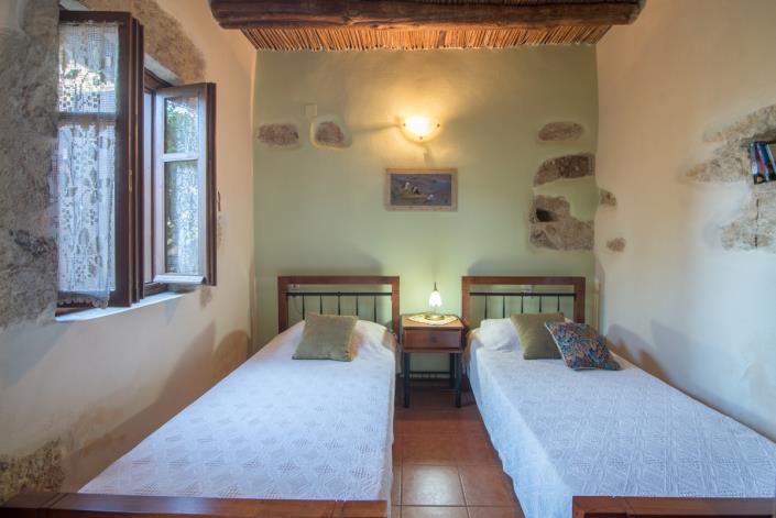 Image No.26-3 Bed Village House for sale