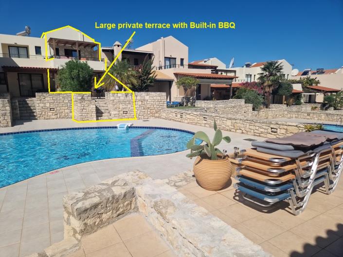 Image No.8-2 Bed Apartment for sale