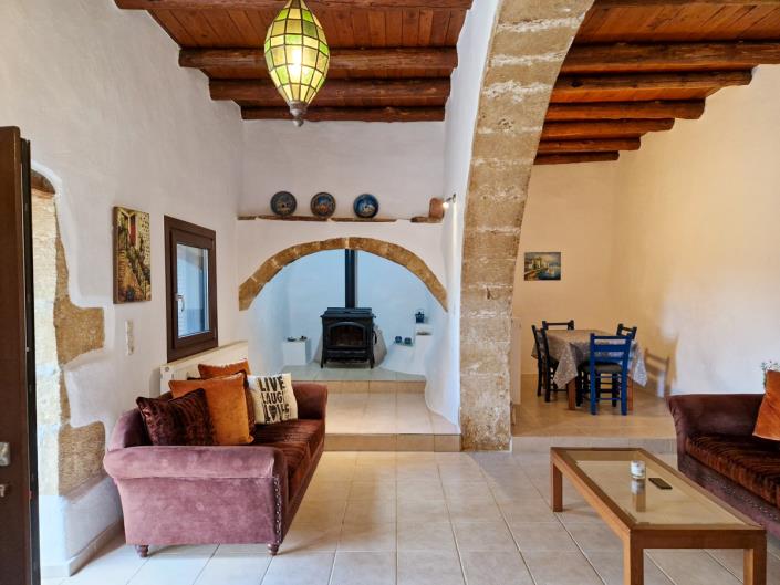 Image No.4-4 Bed Village House for sale