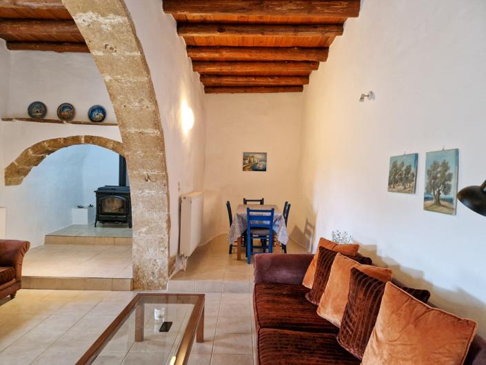 Image No.5-4 Bed Village House for sale