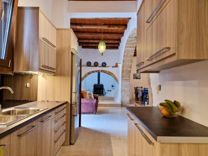 Image No.13-4 Bed Village House for sale