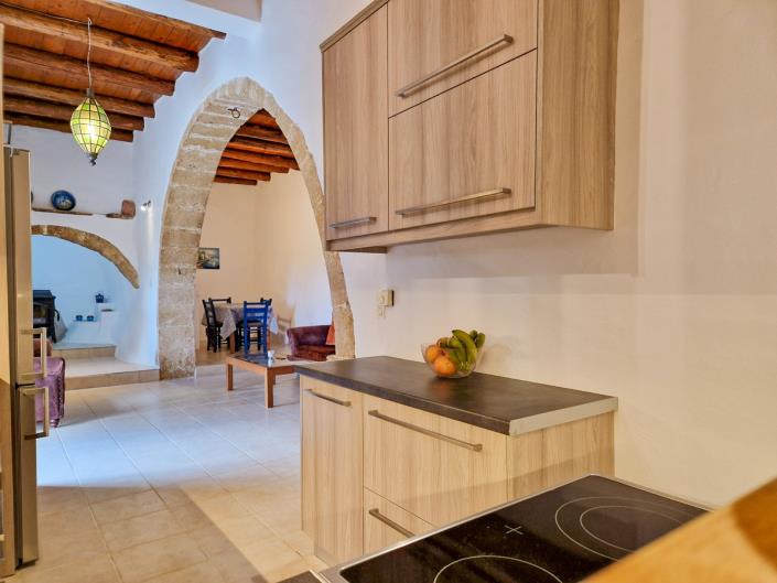 Image No.15-4 Bed Village House for sale