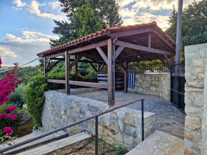 Image No.54-4 Bed Village House for sale