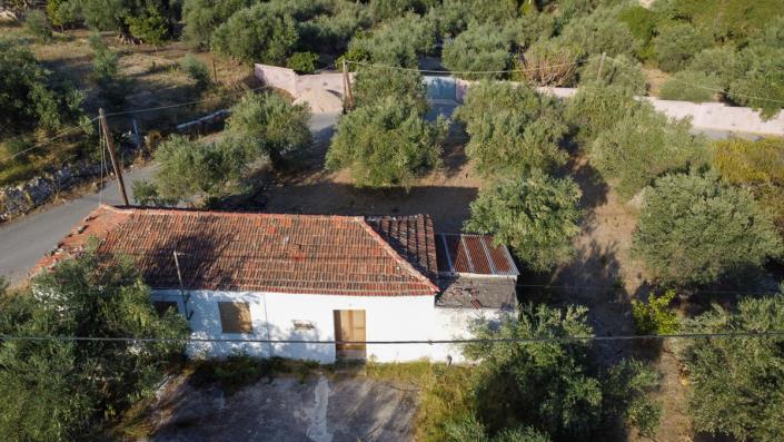 Image No.17-1 Bed Village House for sale