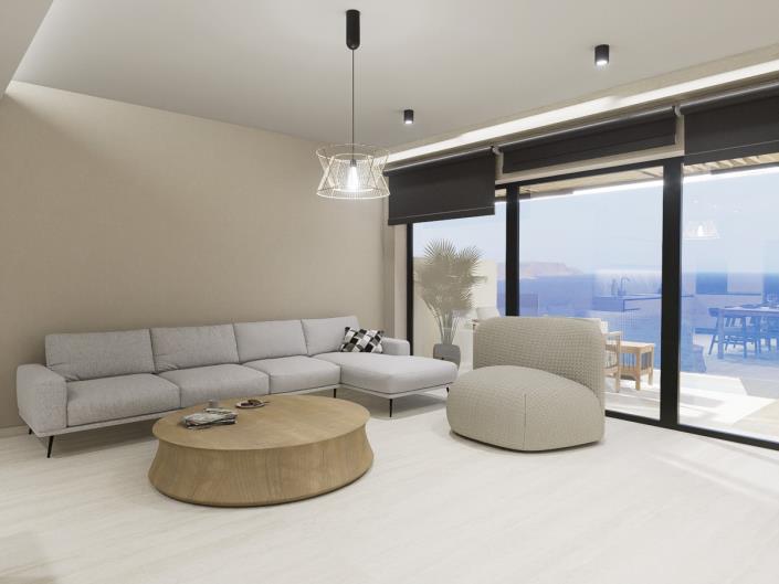 Image No.3-3 Bed Apartment for sale