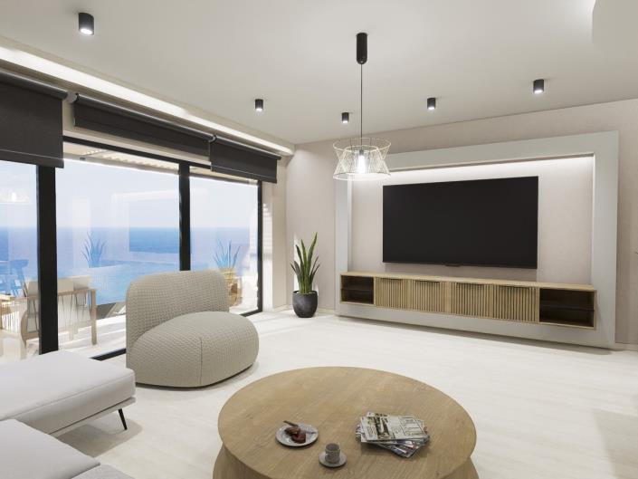 Image No.4-3 Bed Apartment for sale