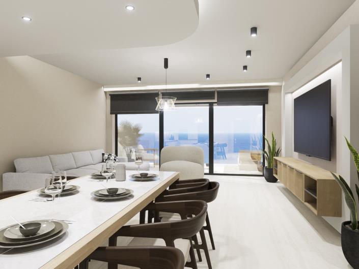 Image No.9-3 Bed Apartment for sale