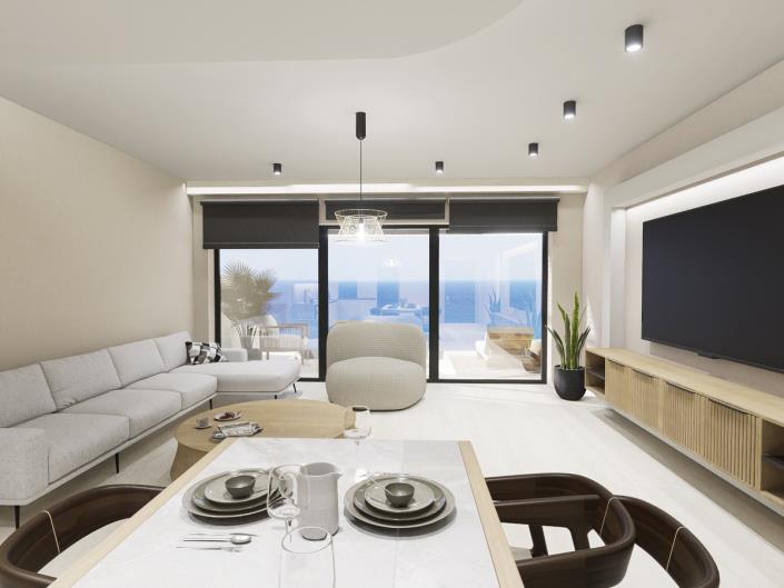 Image No.10-3 Bed Apartment for sale