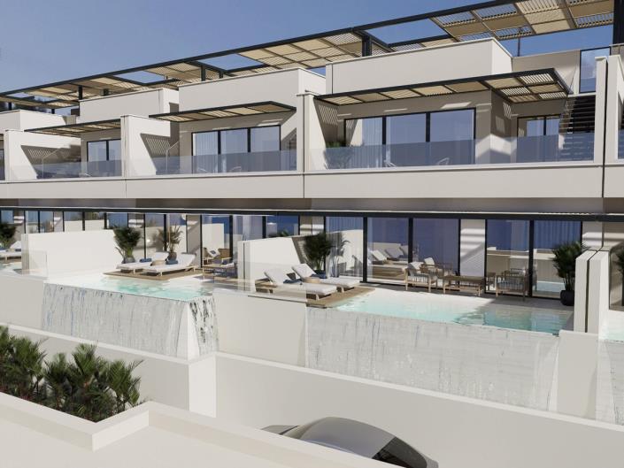 Image No.17-3 Bed Apartment for sale