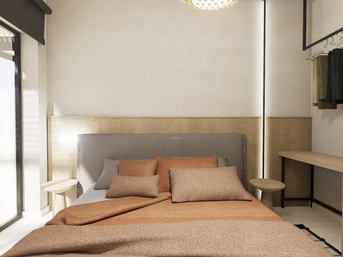 Image No.22-3 Bed Apartment for sale