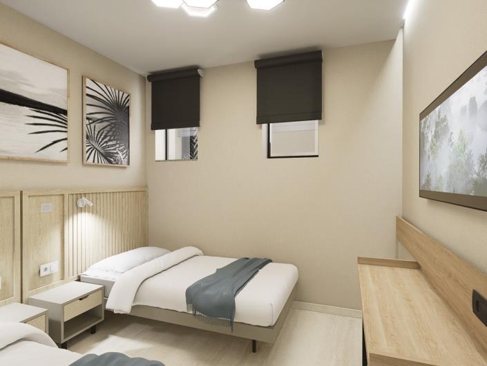 Image No.32-3 Bed Apartment for sale