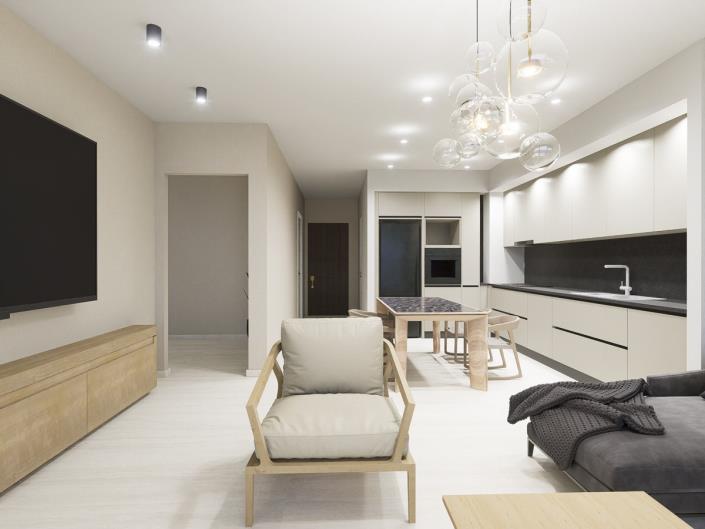 Image No.10-2 Bed Apartment for sale