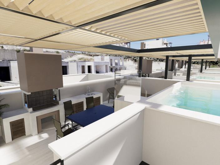 Image No.22-2 Bed Apartment for sale