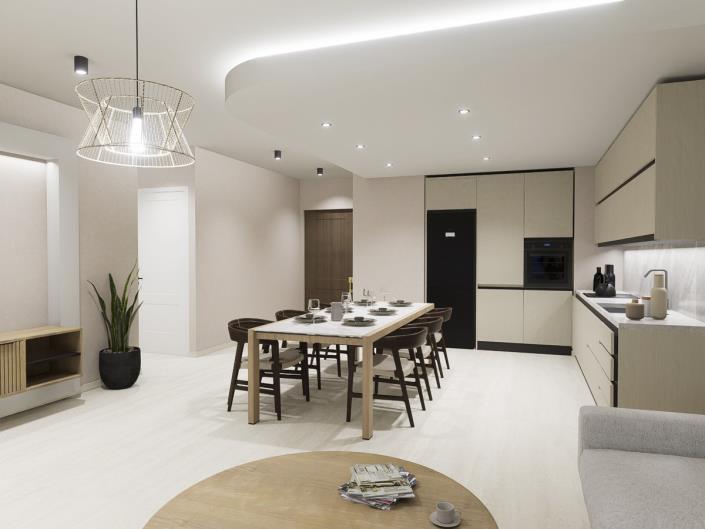 Image No.10-Appartement de 3 chambres à vendre à Kalyves