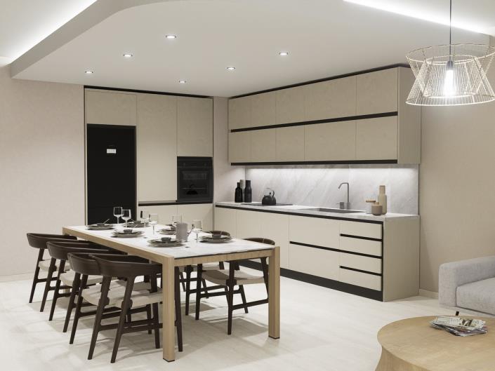 Image No.11-Appartement de 3 chambres à vendre à Kalyves