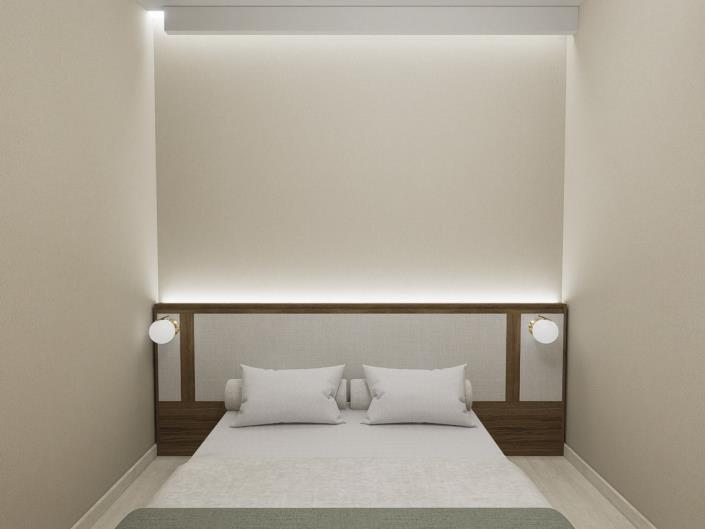 Image No.12-Appartement de 3 chambres à vendre à Kalyves